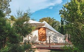 The Birder'S Lodge Khao Yai